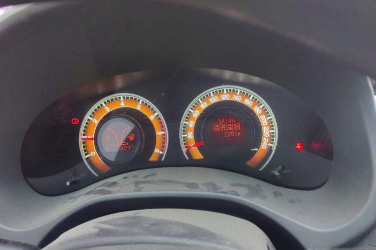 Used BYD F3 2020 1.5L Manual Luxury Edition