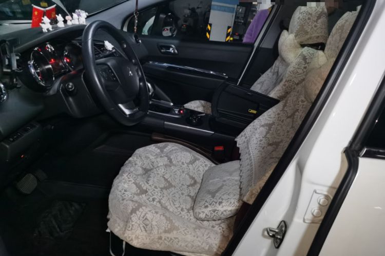 Used Peugeot 3008 2016 1.6THP Automatic Classic Edition
