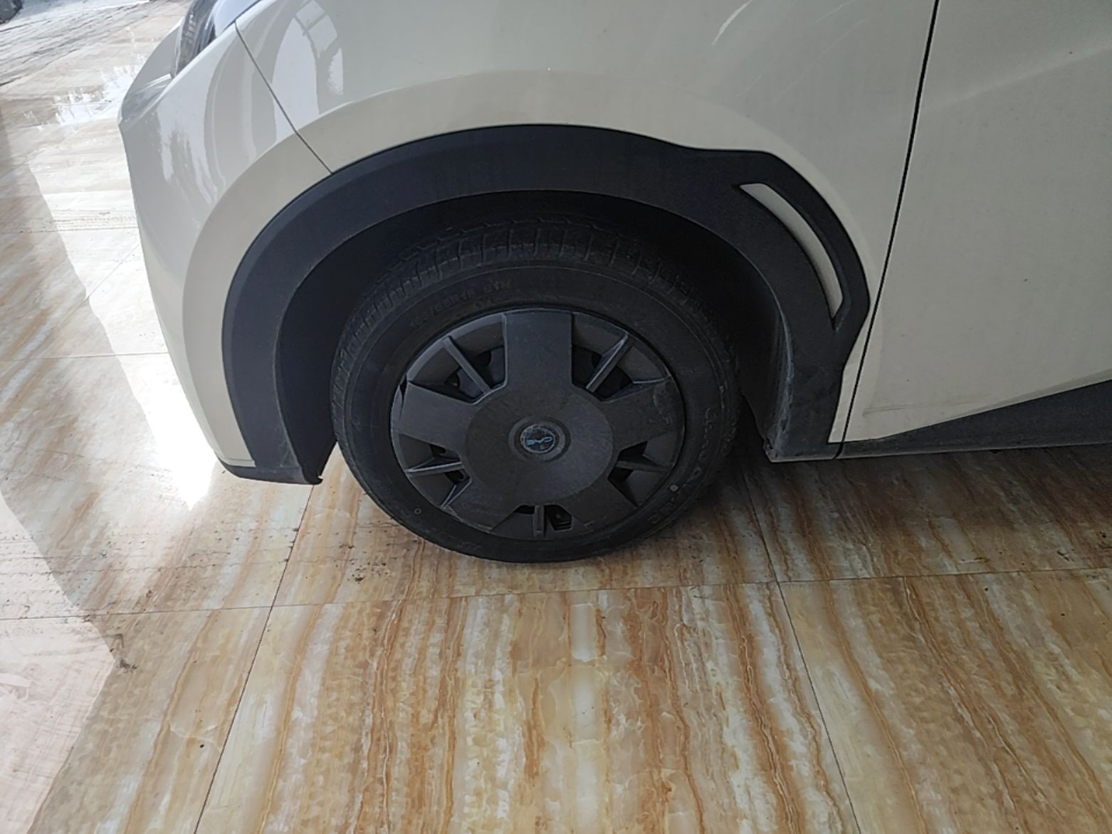 BYD Seagull 2025 305km Active Version — снимка 10