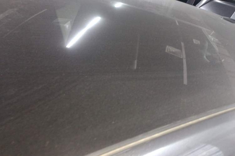 Used Changan UNI-T 2022 1.5T Prestige Version
