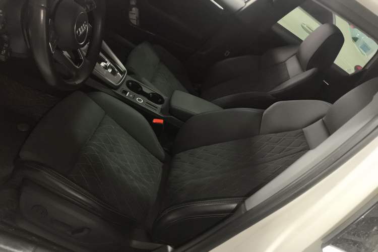 Used Audi A3 2022 Sportback 35 TFSI Luxury Sports Model
