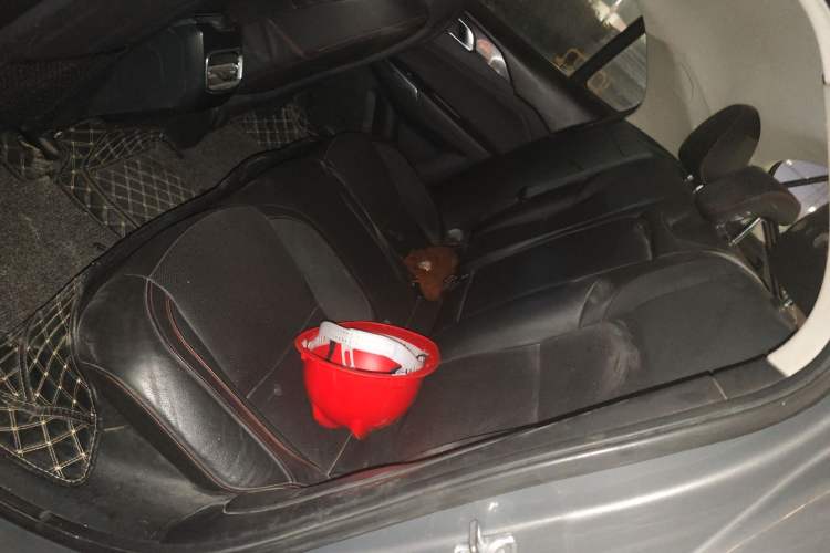 Used Lynk & Co 02 2018 1.5T DCT Two-Wheel Drive Sporty Version China V Standard