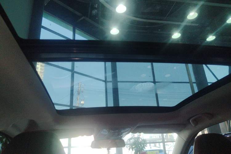 Used Changan CS75 PLUS 2022 1.5T Automatic Luxury Model