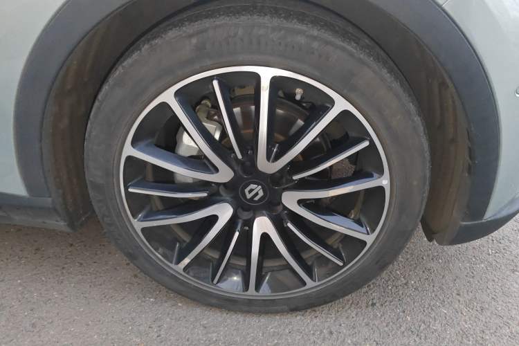 Used Leapmotor C11 2021 Deluxe Edition