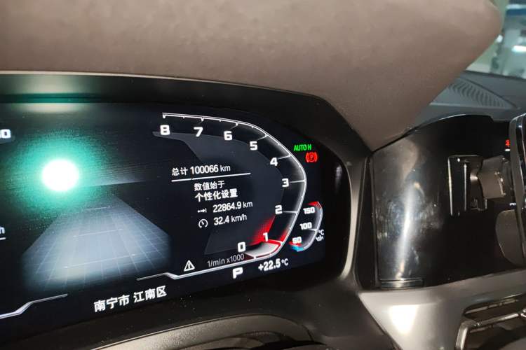 Used BMW 3 Series 2021 325Li M Sport Package