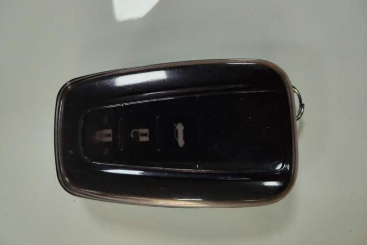 Used Toyota Levin 2021 Dual-Motor 1.8H E-CVT Leading Edition