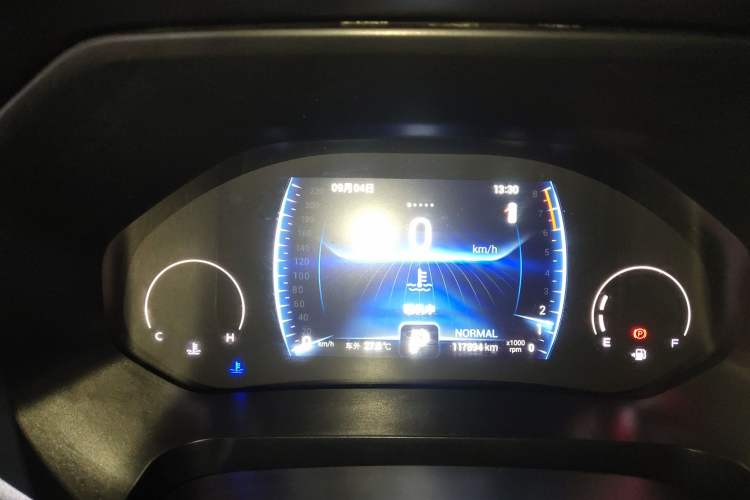 Used Chery Tiggo 8 2021 Kunpeng Edition 390TGDI Automatic Fuyao Version