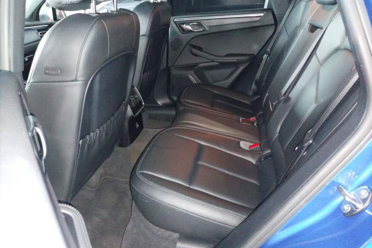 Used Porsche Macan 2018 Macan 2.0T