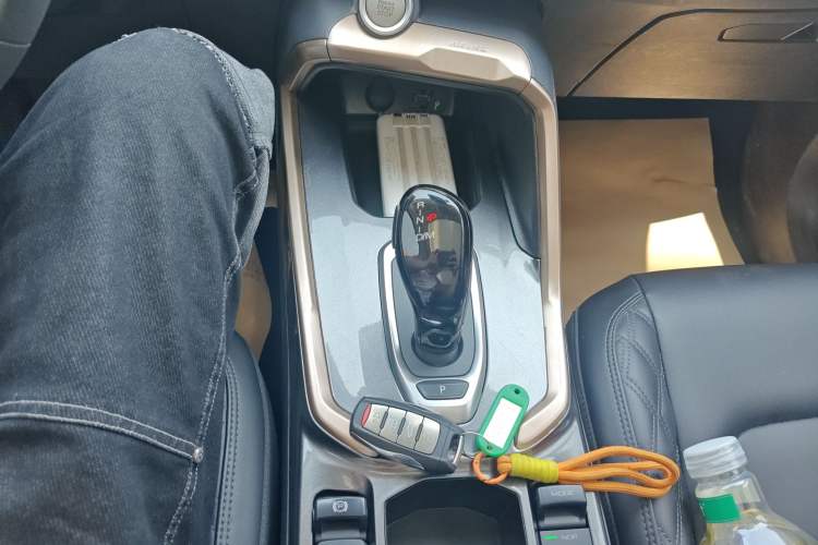 Used Haval H6 2021 1.5T Automatic Urban Edition
