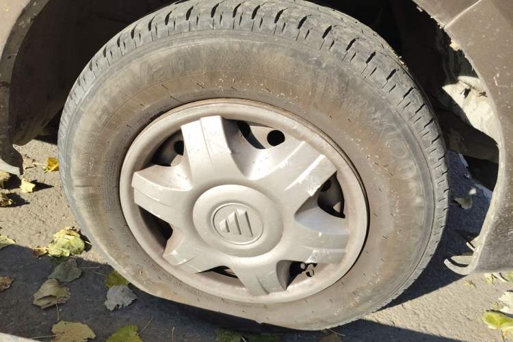 Used Foton MP-X E 2017 2.0L Commercial Version Short Wheelbase 4Q20M