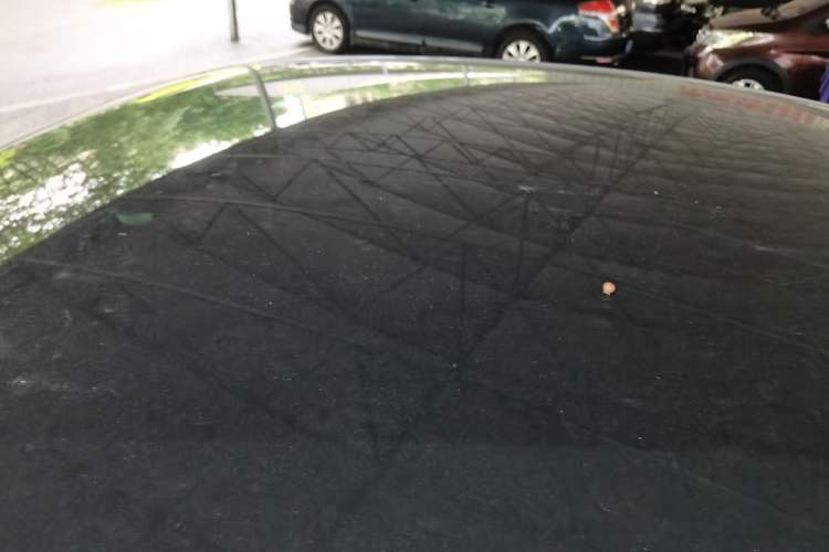 Used Deepal SL03 2023 515MAX Pure Electric Version
