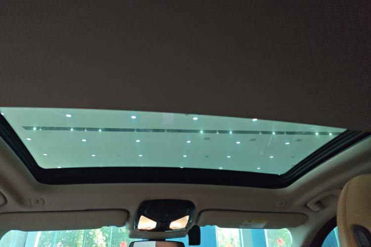 Used BMW X3 2018 xDrive30i Luxury Model M Sport Package China V