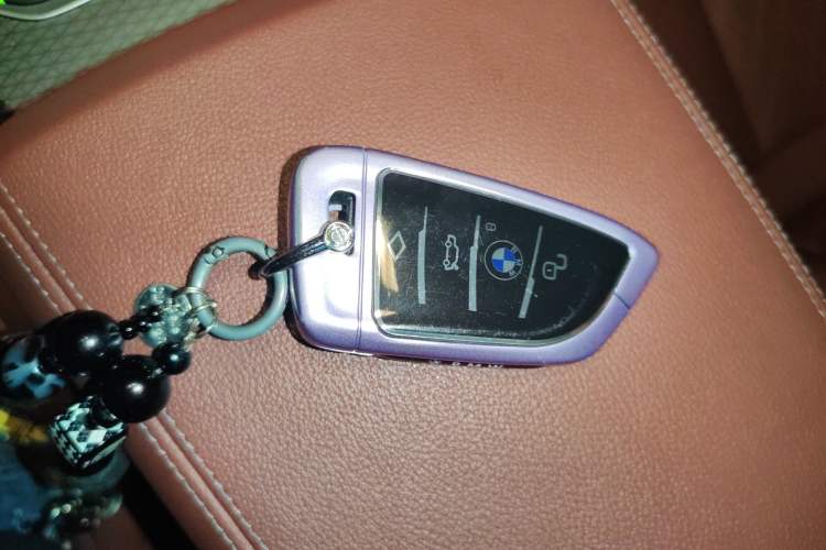 Used BMW 3 Series 2024 325Li M Sport Night Edition Package