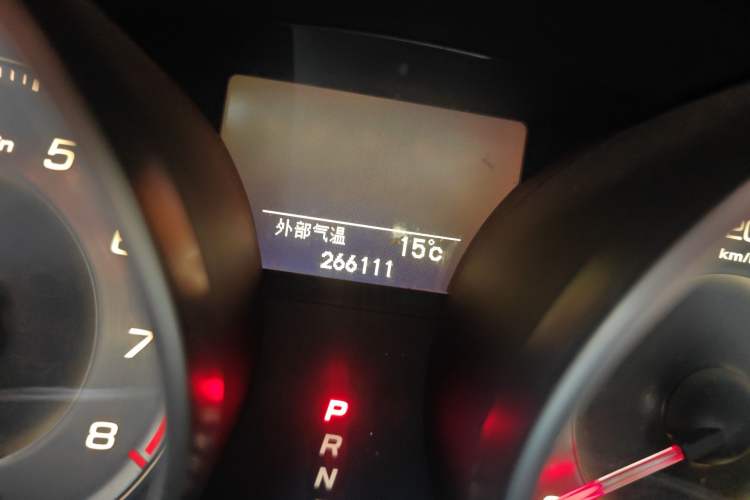 Used Acura MDX 2010 3.7 Standard Edition
