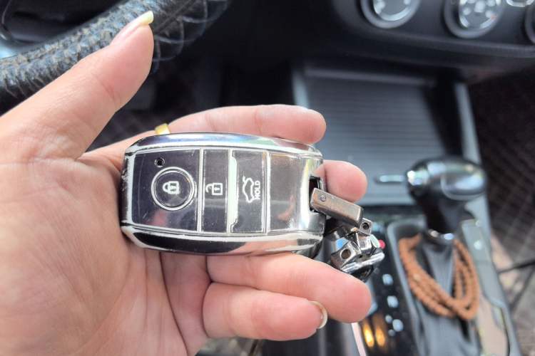 Used Kia K3 2017 1.6L Automatic 15th Anniversary Special Edition GLS
