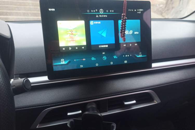 Used BYD e2 2021 Comfort Model