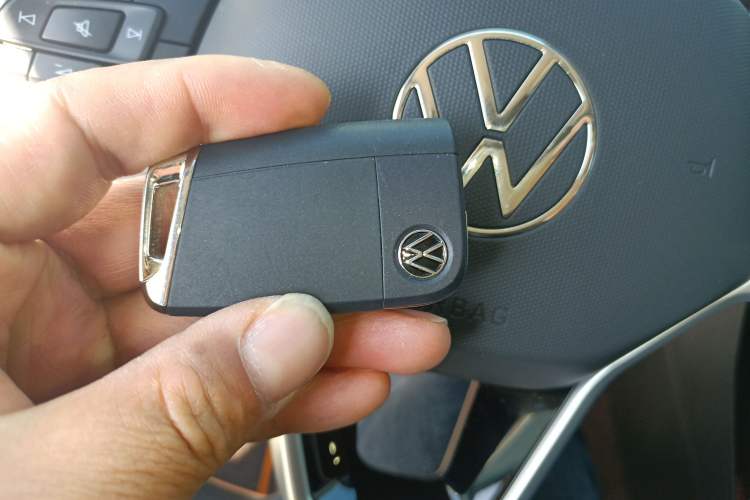 Used Volkswagen Passat 2025 Outstanding Model 280TSI Business Edition