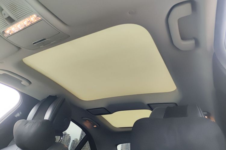 Used Mercedes-Benz C-Class 2019 Restyled C 260 L Sport Edition