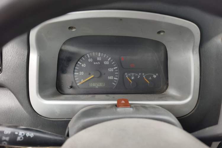 Used CHANGAN KAICHENG Star 2009 1.0L-SC6363B4-JL465Q Instrument Cluster