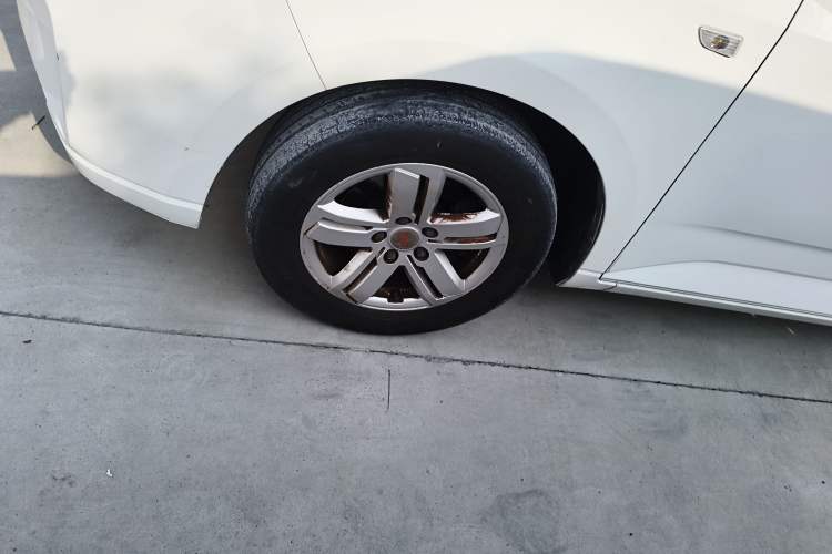 Used Wuling Hongguang PLUS 2019 1.5T Manual Luxury 7-Seater
