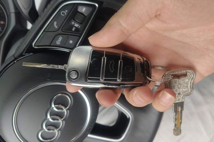 Used Audi Q2L 2020 35 TFSI Ambition Dynamic Edition