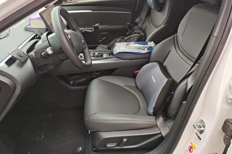 Used XPeng MONA M03 2024 620 with Ultra-Long Range