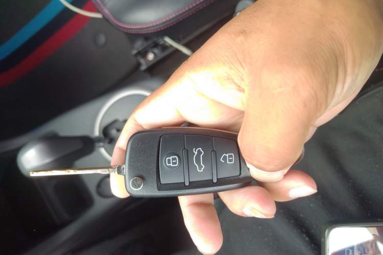 Used Suzuki Swift 2013 1.5L Automatic 20th Anniversary Limited Edition