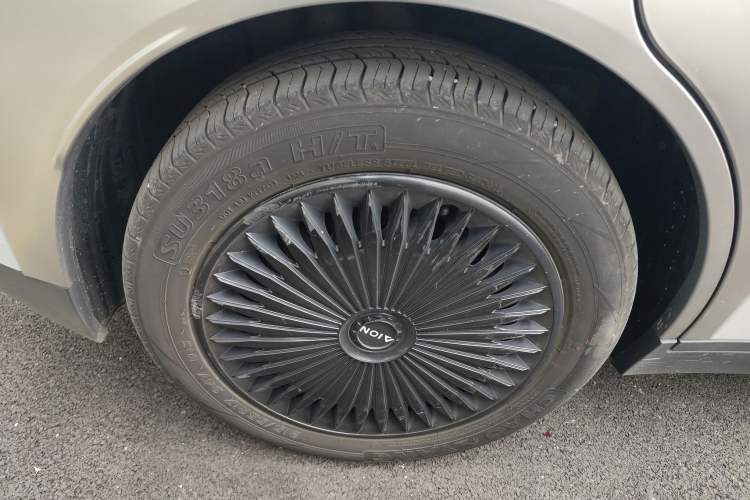 Used AION Y 2023 Plus 510 Enjoy Edition