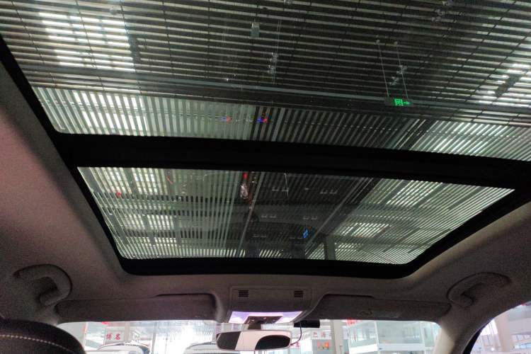 Used Volkswagen Phideon 2018 Revised Version 380TSI Two-Wheel Drive Business Edition