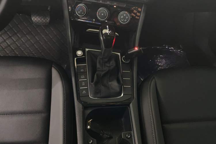 Used Volkswagen Sagitar 2021 200TSI DSG Comfort Connect Edition