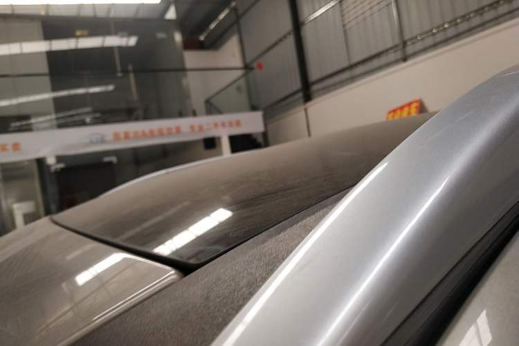 Used Renault Koleos 2014 Revised Version 2.0L Two-Wheel Drive Fashion Edition
