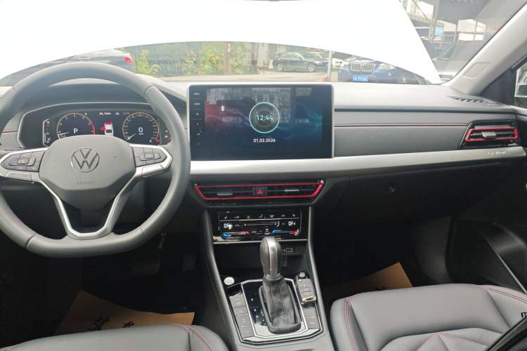 Used Volkswagen Lavida 2024 300TSI DSG Starry Sky Leading Edition