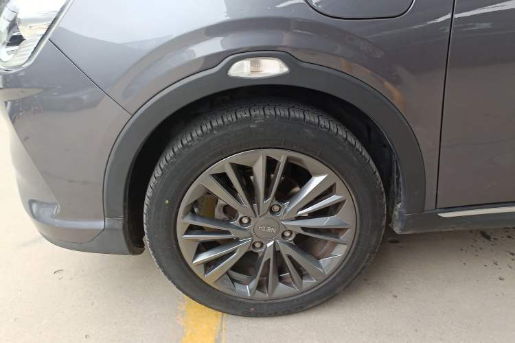 Used NETA AYA 2023 401 Lite
