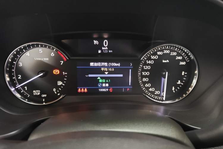 Used Cadillac XT4 2018 28T Two-Wheel Drive Luxury Sport Model
