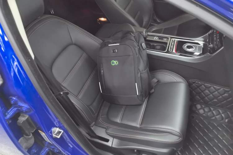 Used Jaguar XEL 2019 2.0T 200 PS Deluxe Edition