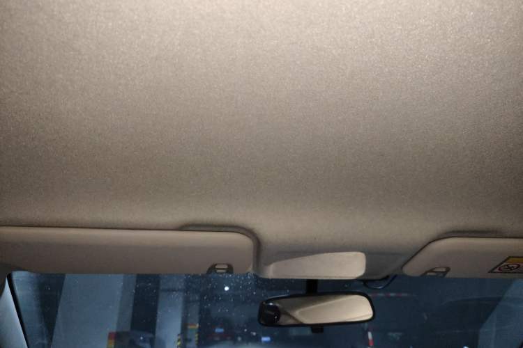 Used WM Motor E.5 2021 500 Ji Ke Xing
