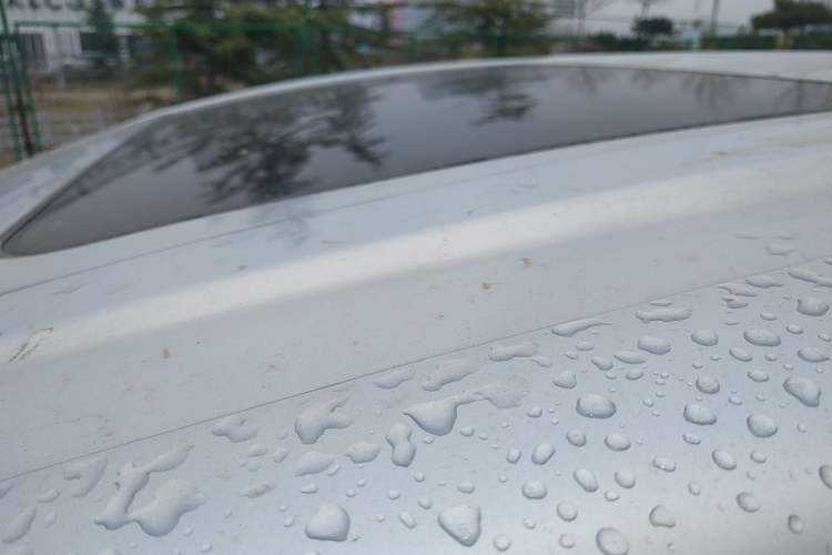 Used Buick GL8 New Energy 2025 Lu Shang Smart Enjoyment Edition 7-Seater Roof