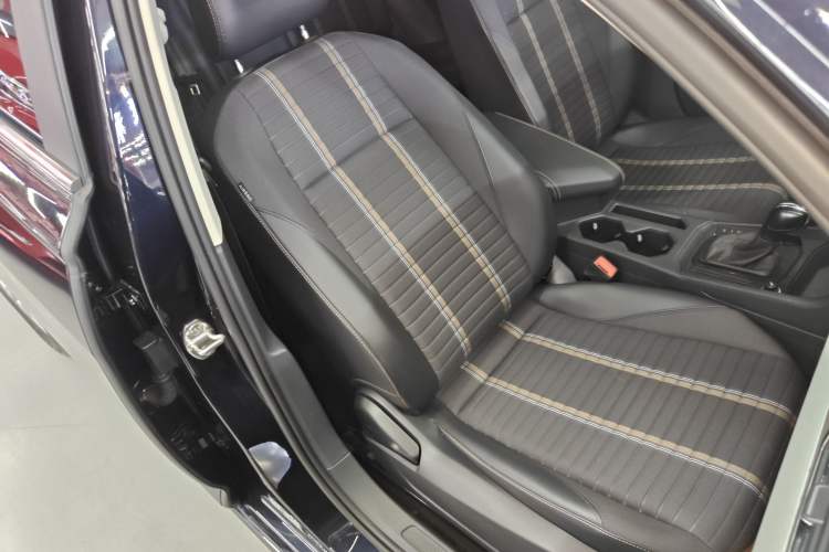 Used Volkswagen Lavida 2019 280TSI DSG Comfort Edition China VI standard
