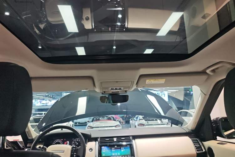 Used Land Rover Discovery 2020 3.0 SC V6 SE