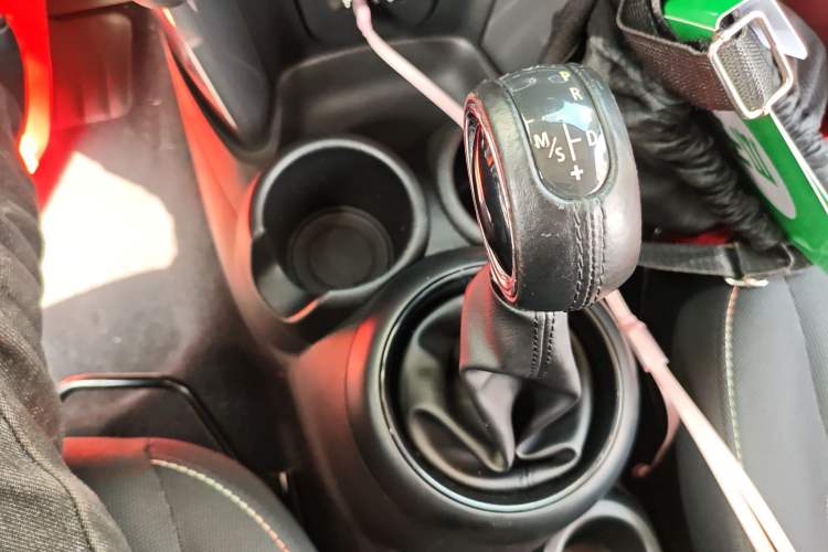 Used MINI 2014 1.2T ONE