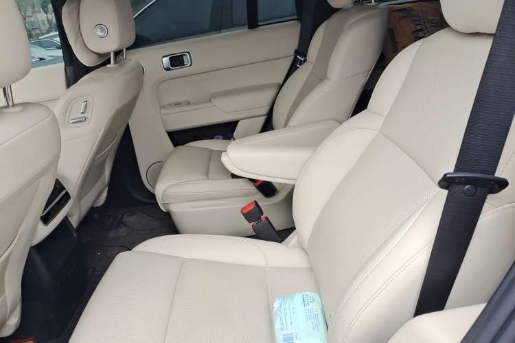 Used Li Auto L8 2023 Pro Model