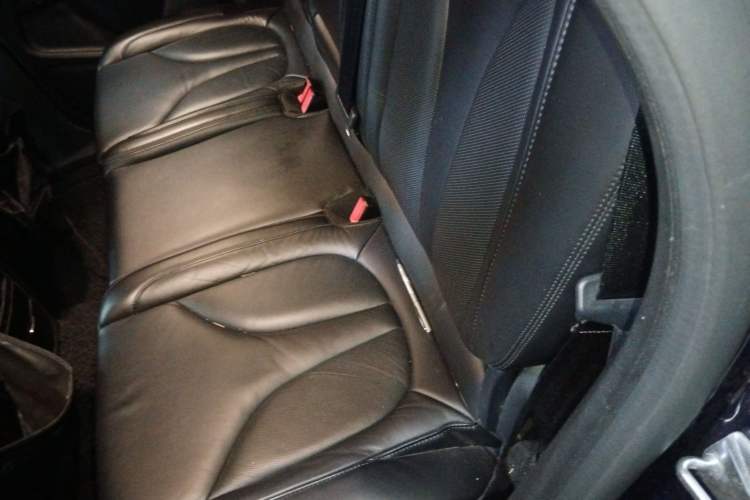 Used Lincoln MKC 2016 2.0T Two-Wheel Drive Deluxe Edition