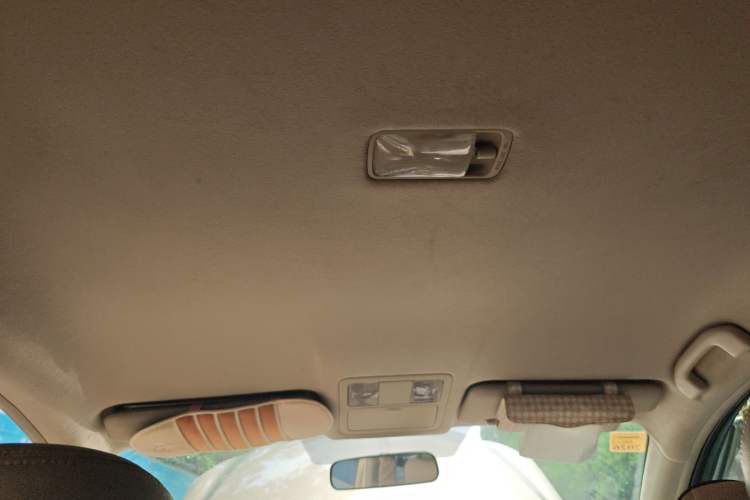 Used Nissan Sylphy 2012 Classic 1.6XE Manual Comfort Edition
