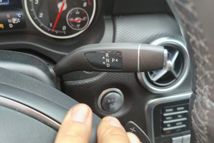 Used Mercedes-Benz A-Class 2017 A 200 Dynamic Edition
