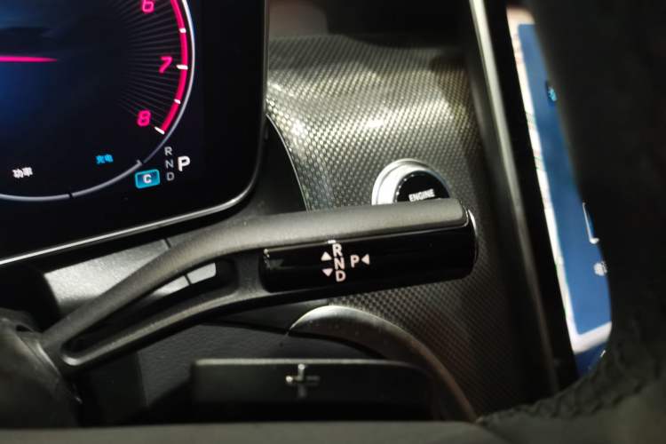 Used Mercedes-Benz GLC 2024 GLC 260 L 4MATIC Dynamic Edition 5-seater