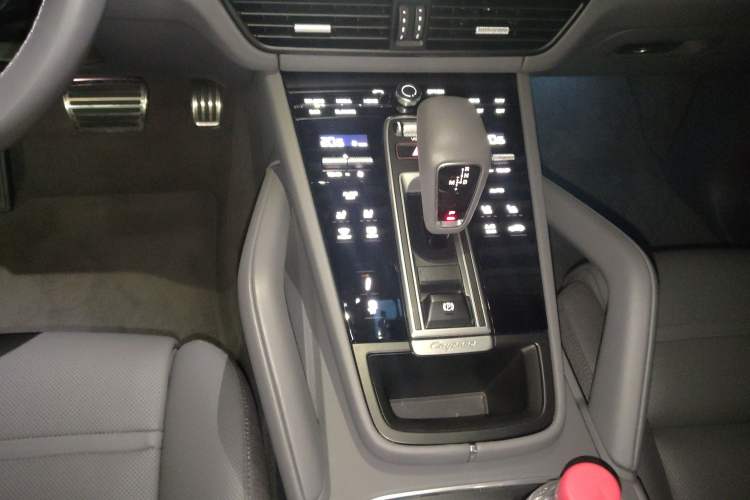 Used Porsche Cayenne 2020 Cayenne S 2.9T