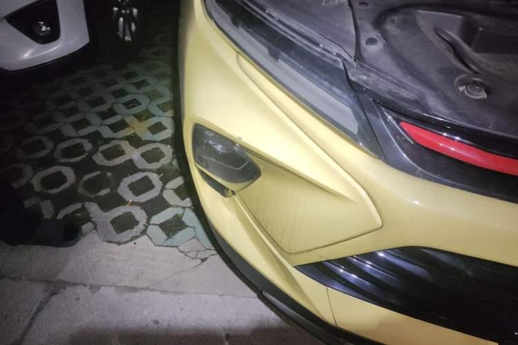 Used Chevrolet Blazer 2023 Light Hybrid 650T Redline Thunder Edition