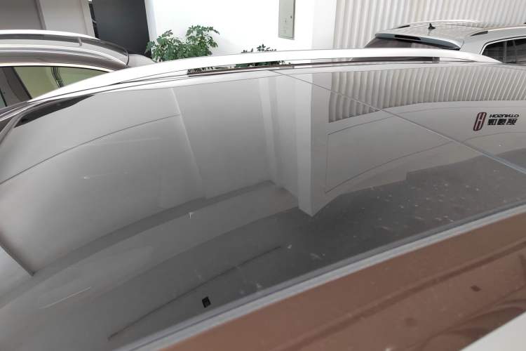 Used Baojun 530 2018 1.5T DCT Flagship Version China V Emission Standard
