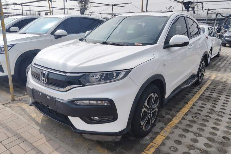 Used Honda XR-V 2017 1.8L EXi CVT Comfort Version