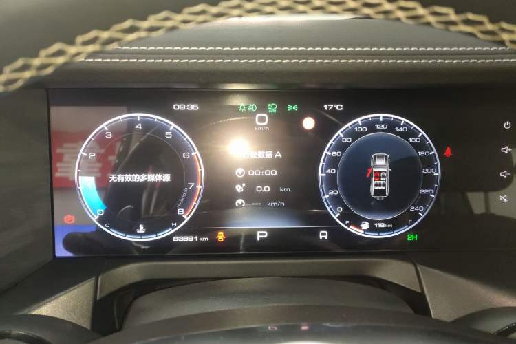 Used Tank 300 2024 2.0T Conqueror
